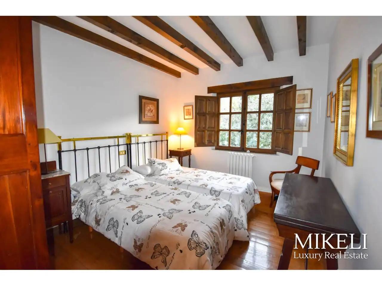 Villa con piscina in vendita a Calle Baranda, imagen 42