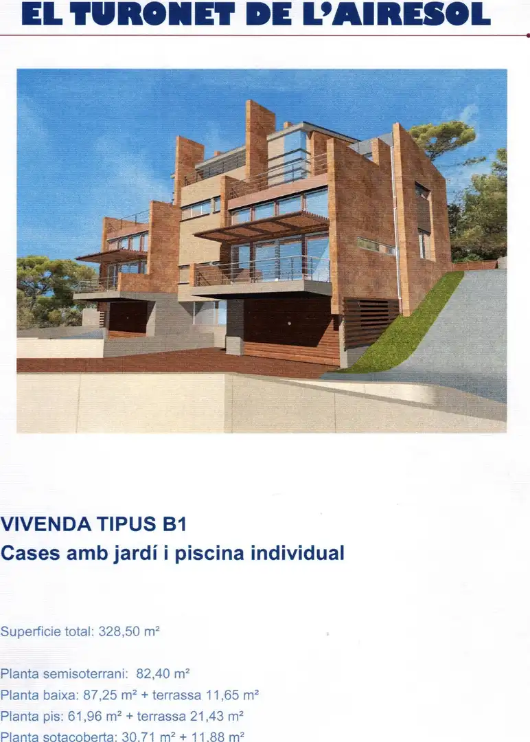 Lands and plots for sale in Carrer Can Juliana 19, imagen 9