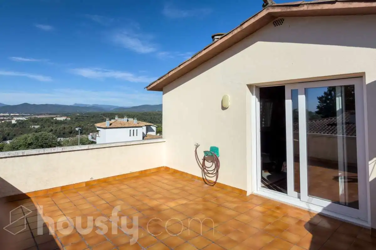 House with pool for sale in Ronda Peius Pascual Carbó ., imagen 21