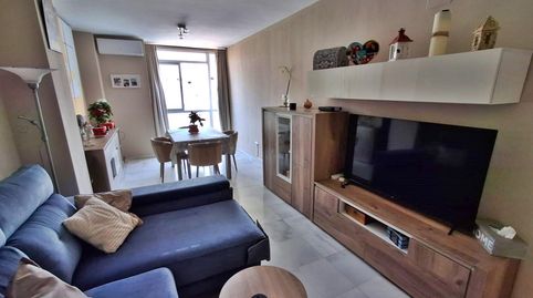 Foto 2 de Piso en venta en San Pedro de Alcántara pueblo, Marbella