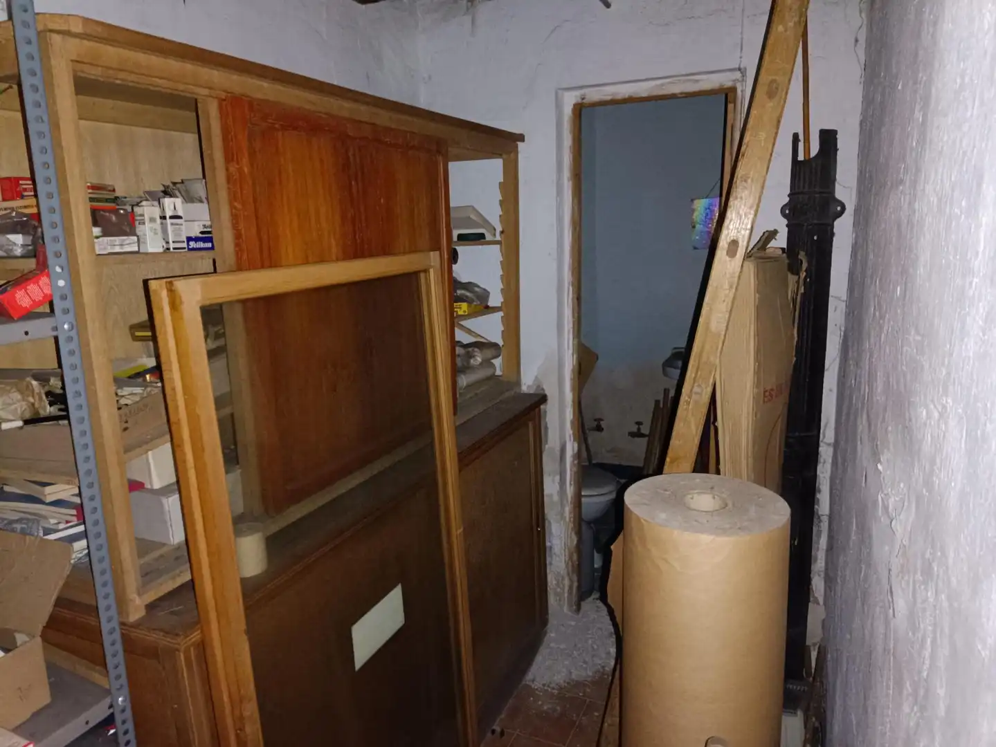 Locale commerciale in vendita a Calle Santa Marina 3, imagen 15