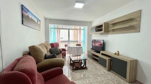 Foto 4 de Habitación en Calle Calle Demetrio Spínola, Rosaleda - Juventud, Granada Capital