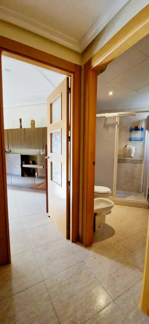 Baño de Piso en venta en Cieza con Aire acondicionado, Calefacción y Terraza