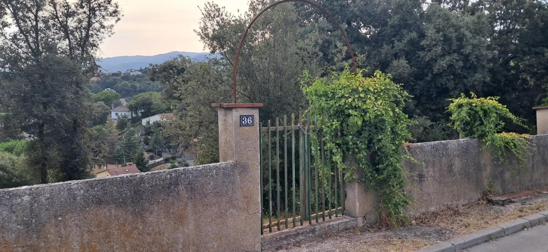 Residential land for sale in Carrer de Torres i Bages 36, imagen 5