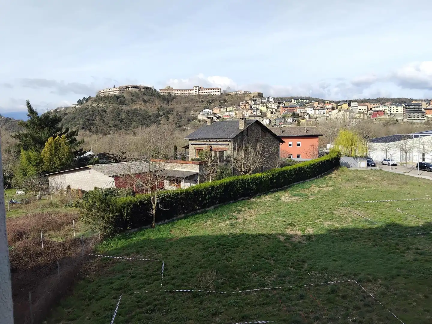Appartement avec ascenseur à vendre à La Seu d'Urgell, imagen 21
