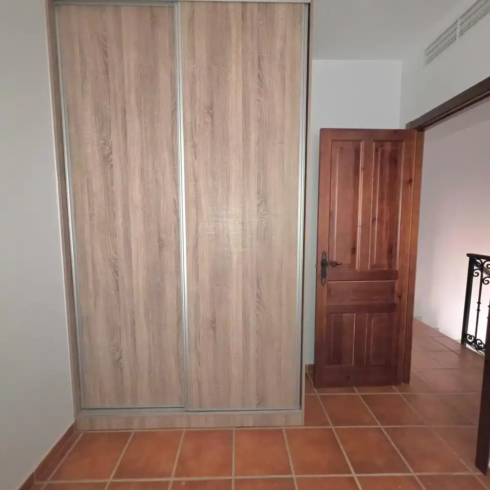 Bedroom of Houses for sale in Cuevas del Almanzora  with Private garden, Terrace and Community pool