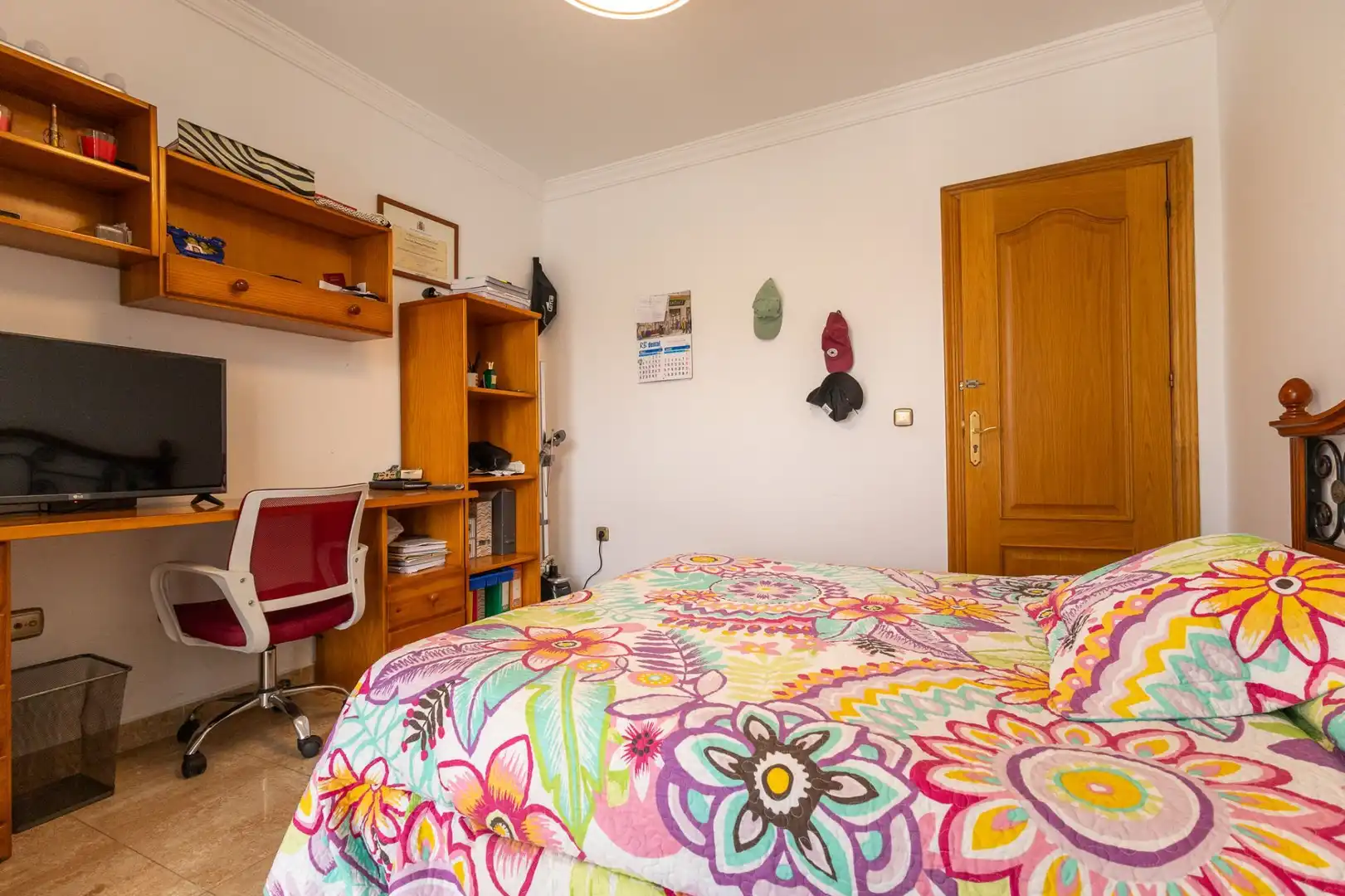 Habitación de Casa o chalet en venta en Melilla con Aire acondicionado, Calefacción y Terraza
