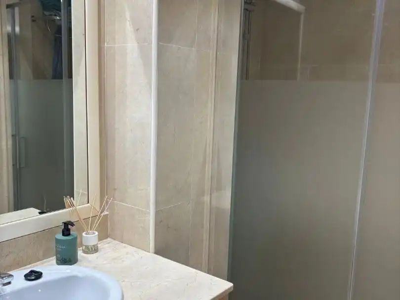 Bany de Pis en venda en Valladolid Capital