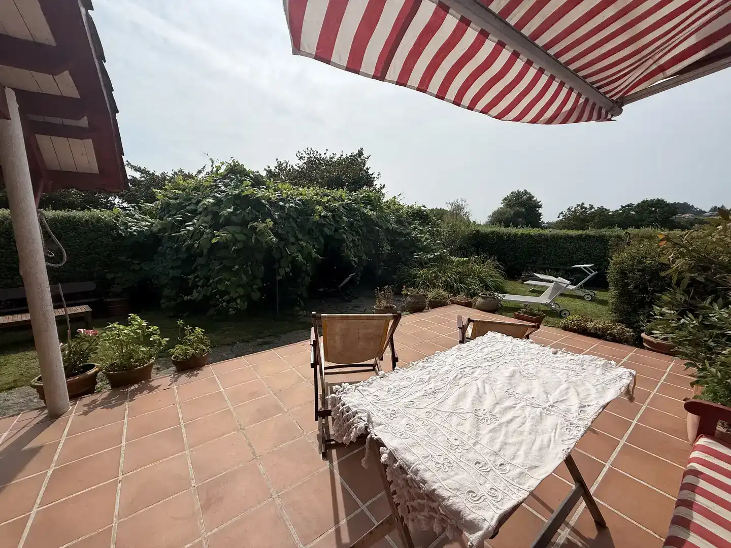 Terrace of Houses for rent in Sada (A Coruña), A Coruña