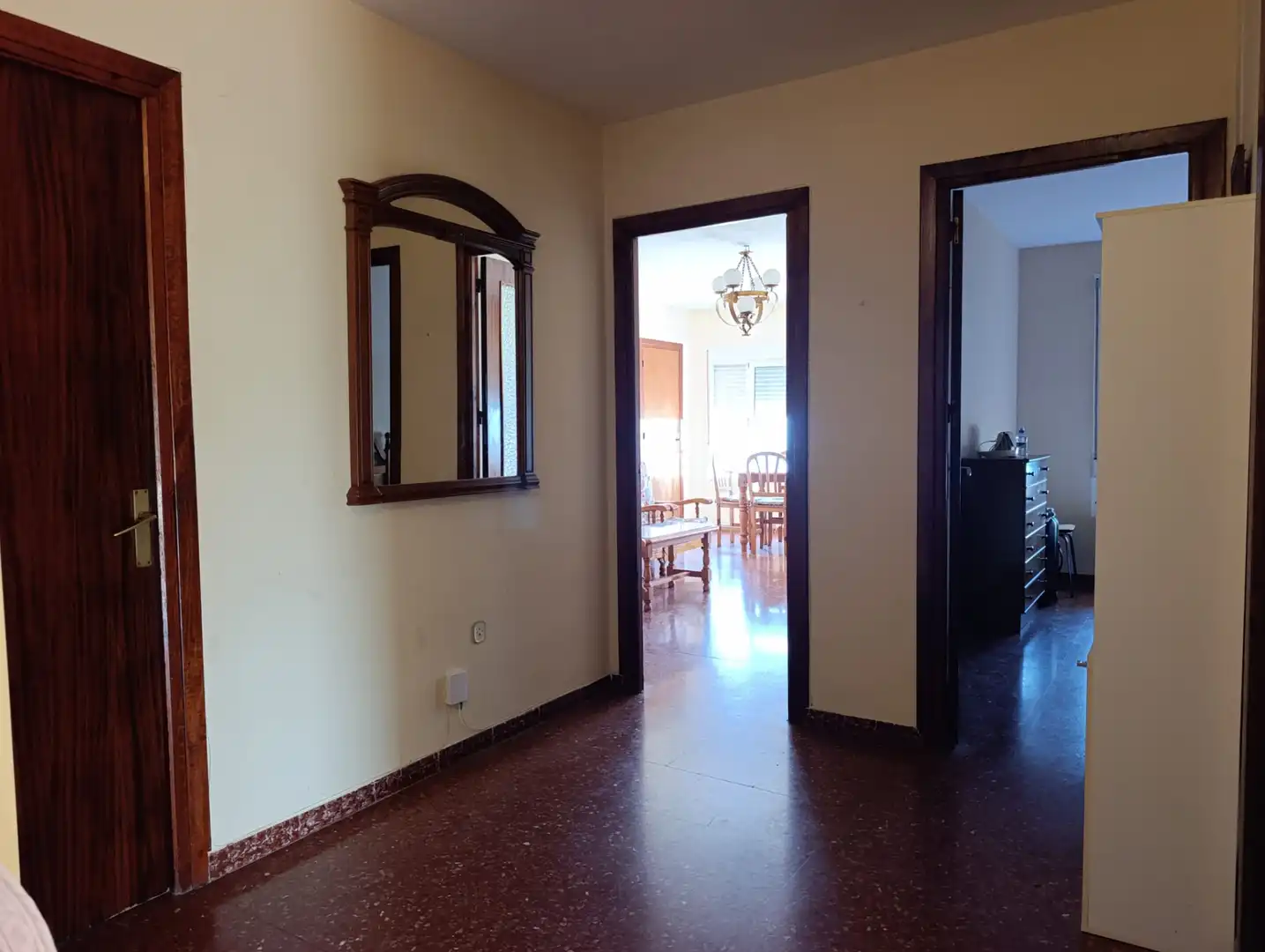 Piso en venta en Vélez-Málaga con Terraza