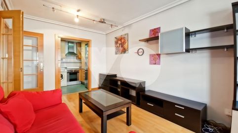 Foto 5 de Piso en venta en De Yécora, Rejas, Madrid Capital