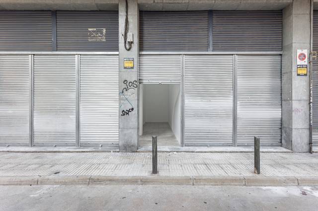 Trastero en Alquiler en Avinguda de Sant Salvador, 9 en Llefià