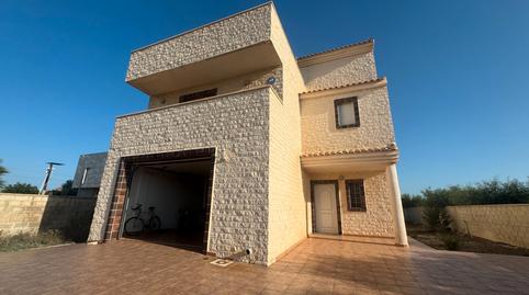 Foto 2 de Casa o xalet en venda a Polígono Veneciola C, 5, Veneziola, La Manga del Mar Menor