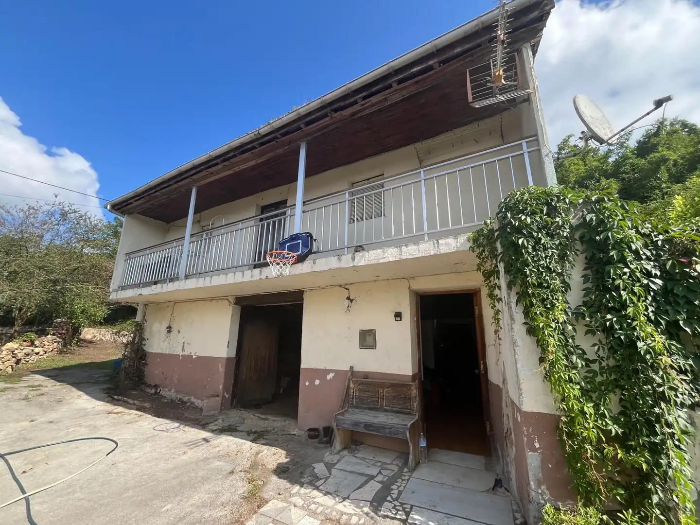 Haus oder Chalet zum Verkauf in Barrio Barrio Estian, 14, Bárcena de Cicero
