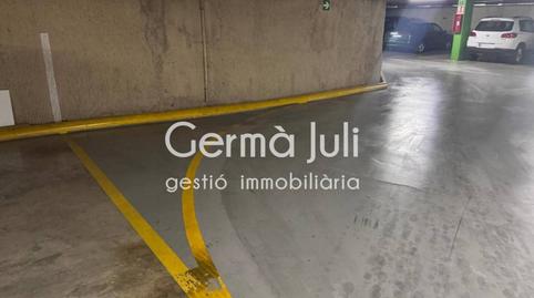 Photo 2 of Garage to rent in Llefià, Badalona