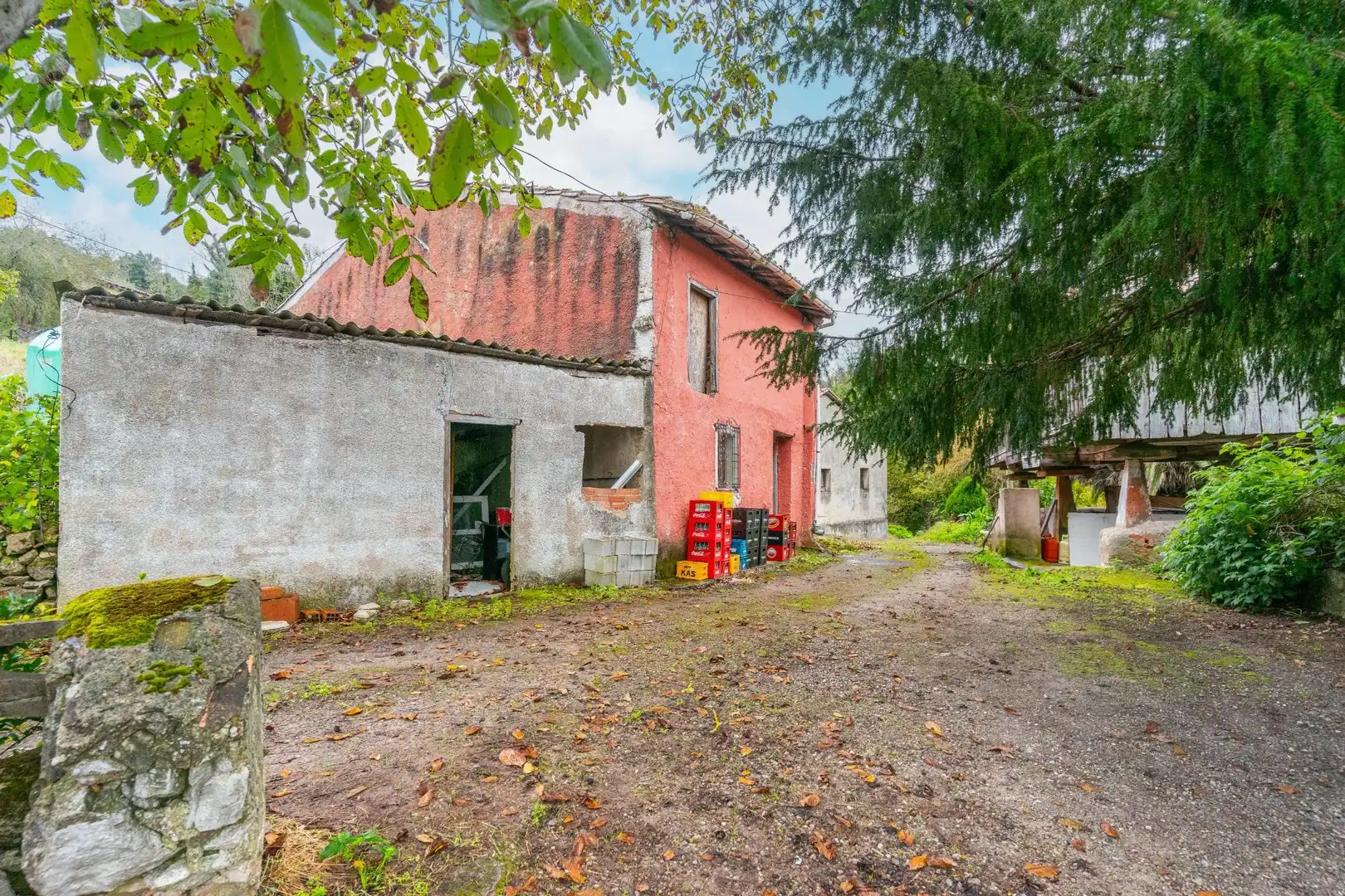 Villa con terrazza in vendita a Parroquias Norte, imagen 5