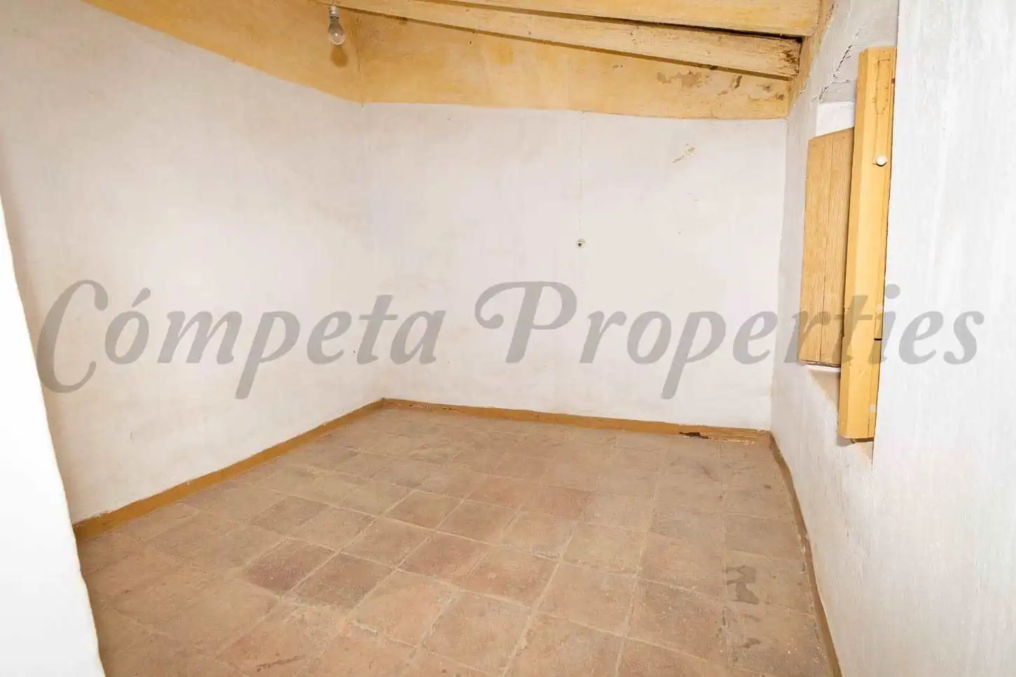 Casa con terraza en venta en Torrox Pueblo, imagen 13