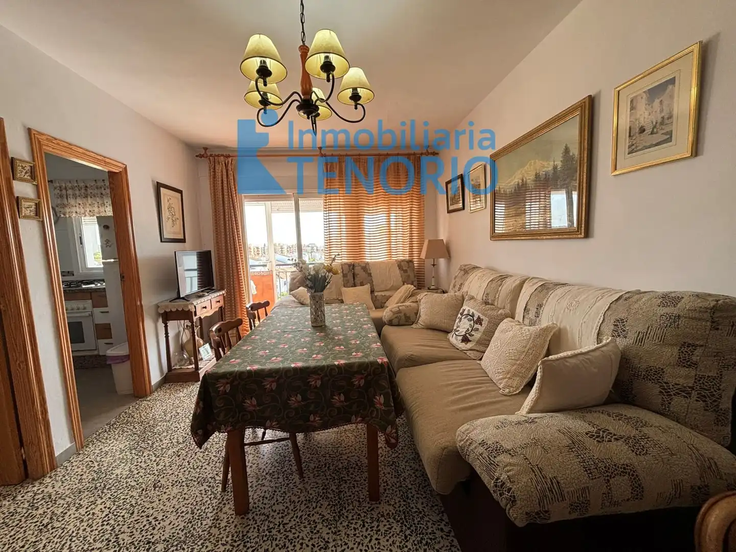 Apartament amb ascensor en venda a N/A, imagen 4