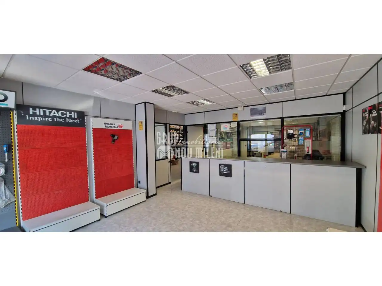Industrial building to rent in Catarroja, imagen 13