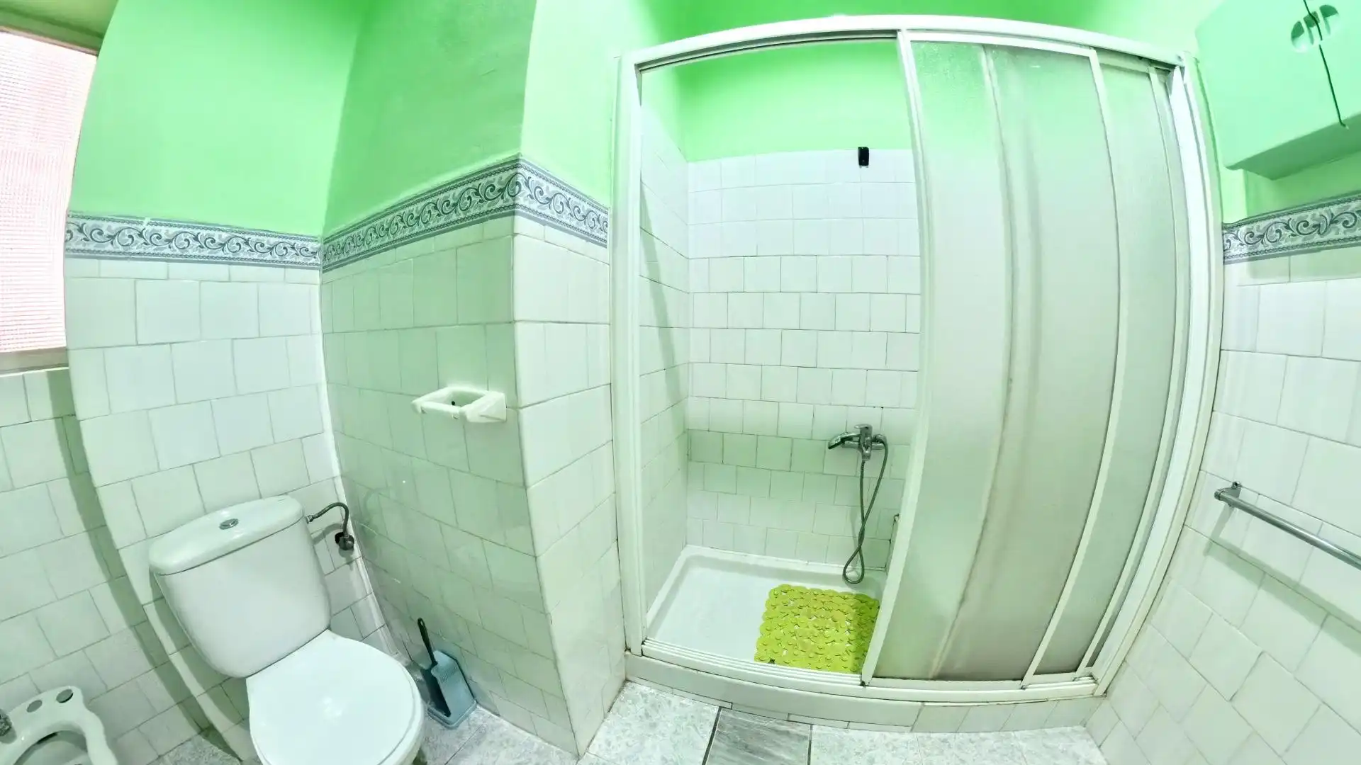 Wohnung zur Miete in Avenida DE ANDALUCES, Pajaritos