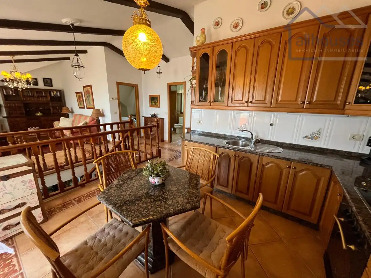 Detached house with pool for sale in Oia, imagen 20