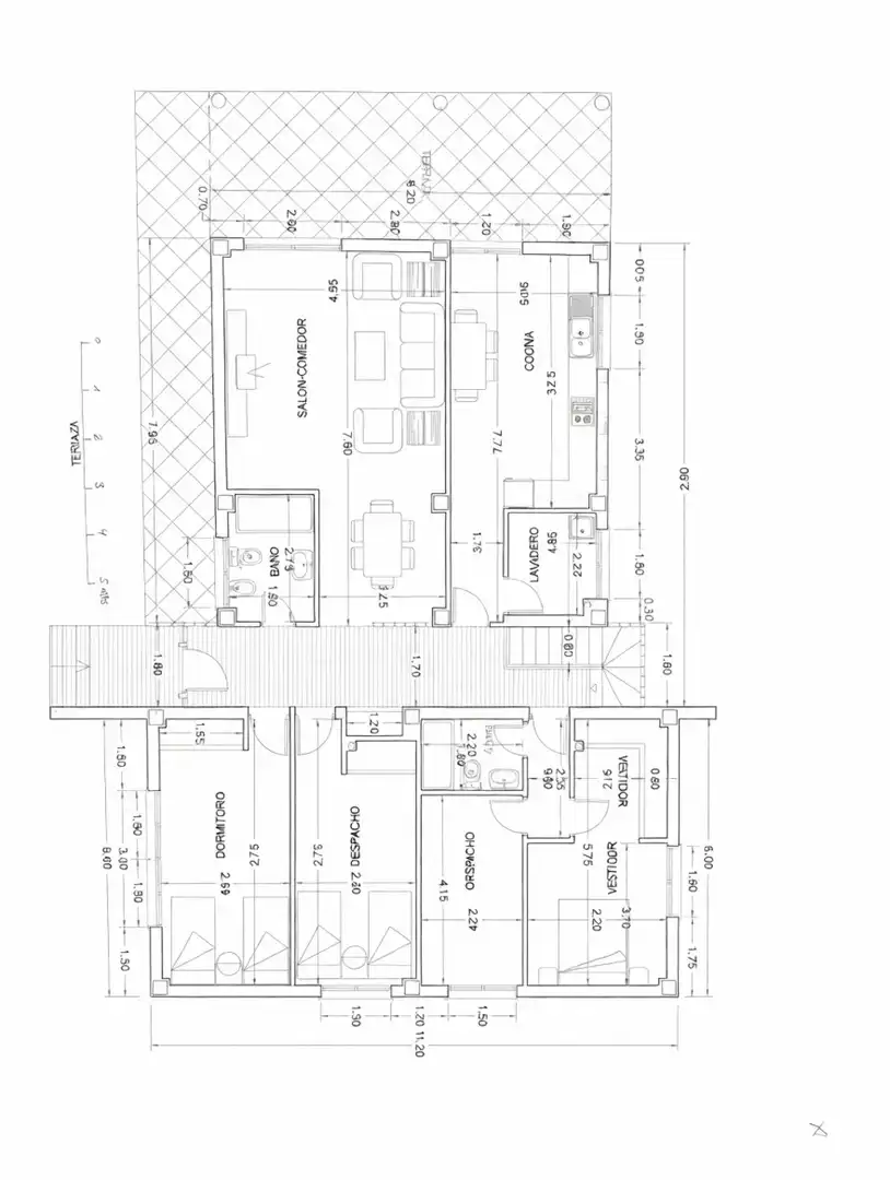 Casa amb jardí en venda a Albalat dels Tarongers, imagen 50