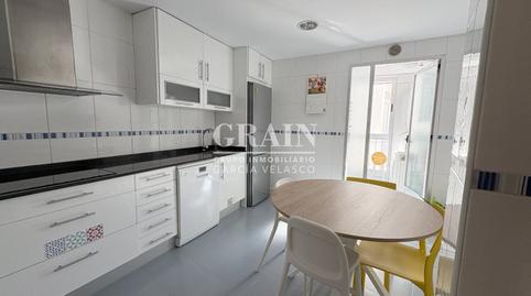 Foto 3 de Apartament en venda a San Pablo, Albacete