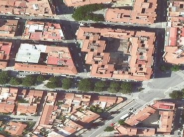 Wohnung zum Verkauf in calle Bombers Madern I Clariana