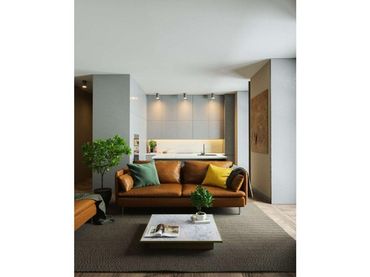 Appartement avec balcon à vendre à Barrio de Salamanca