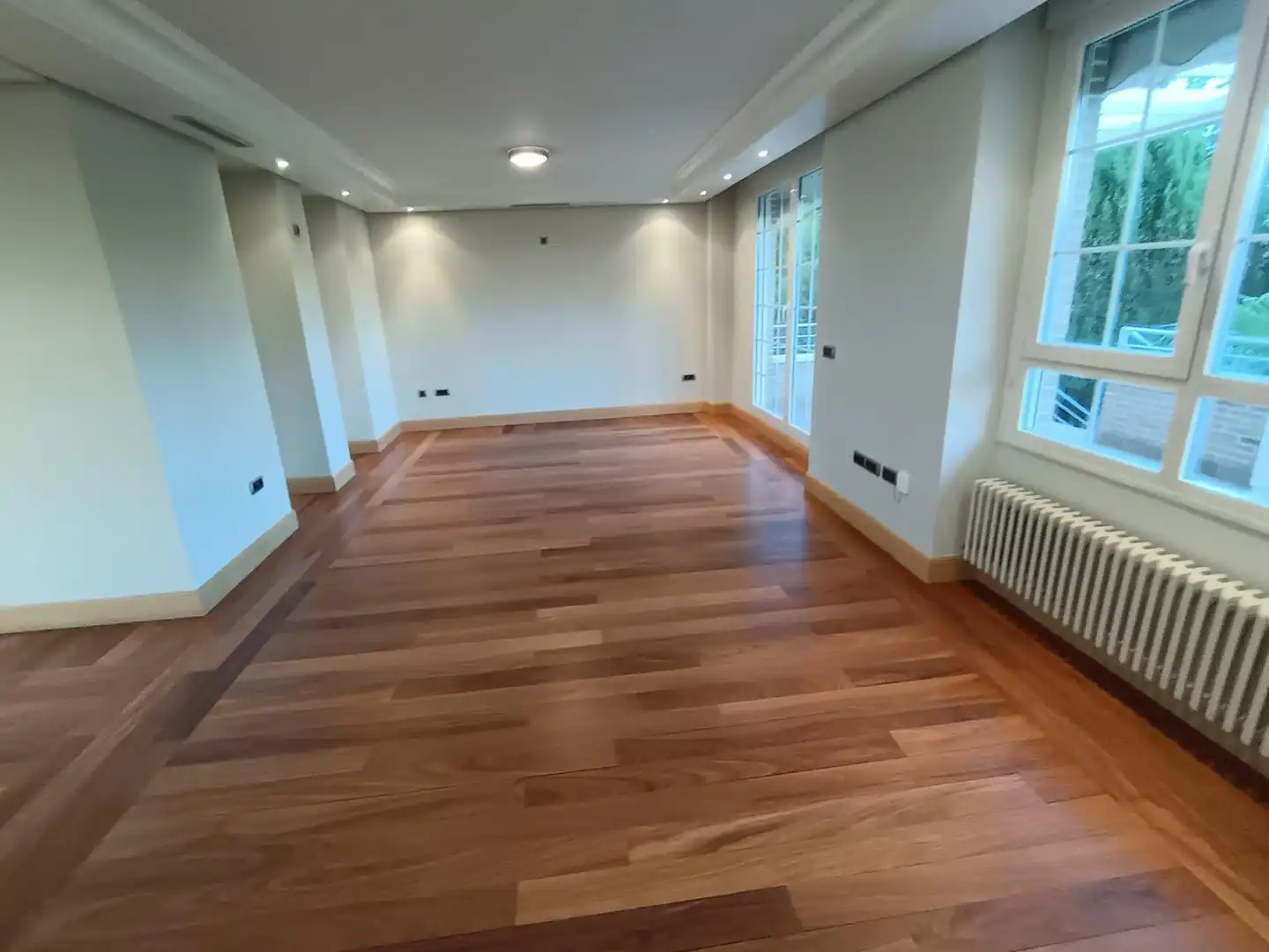 Terraced house with pool for sale in Las Villas - Valparaiso - El Peral, imagen 8