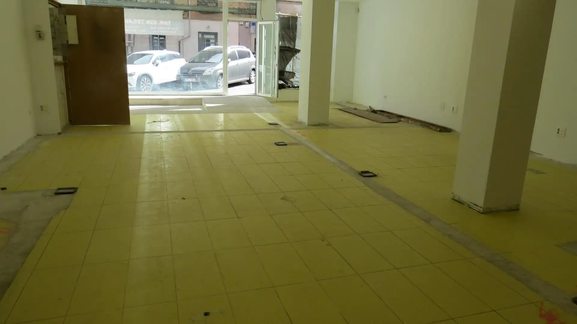 Business premises for sale in Centro, imagen 55