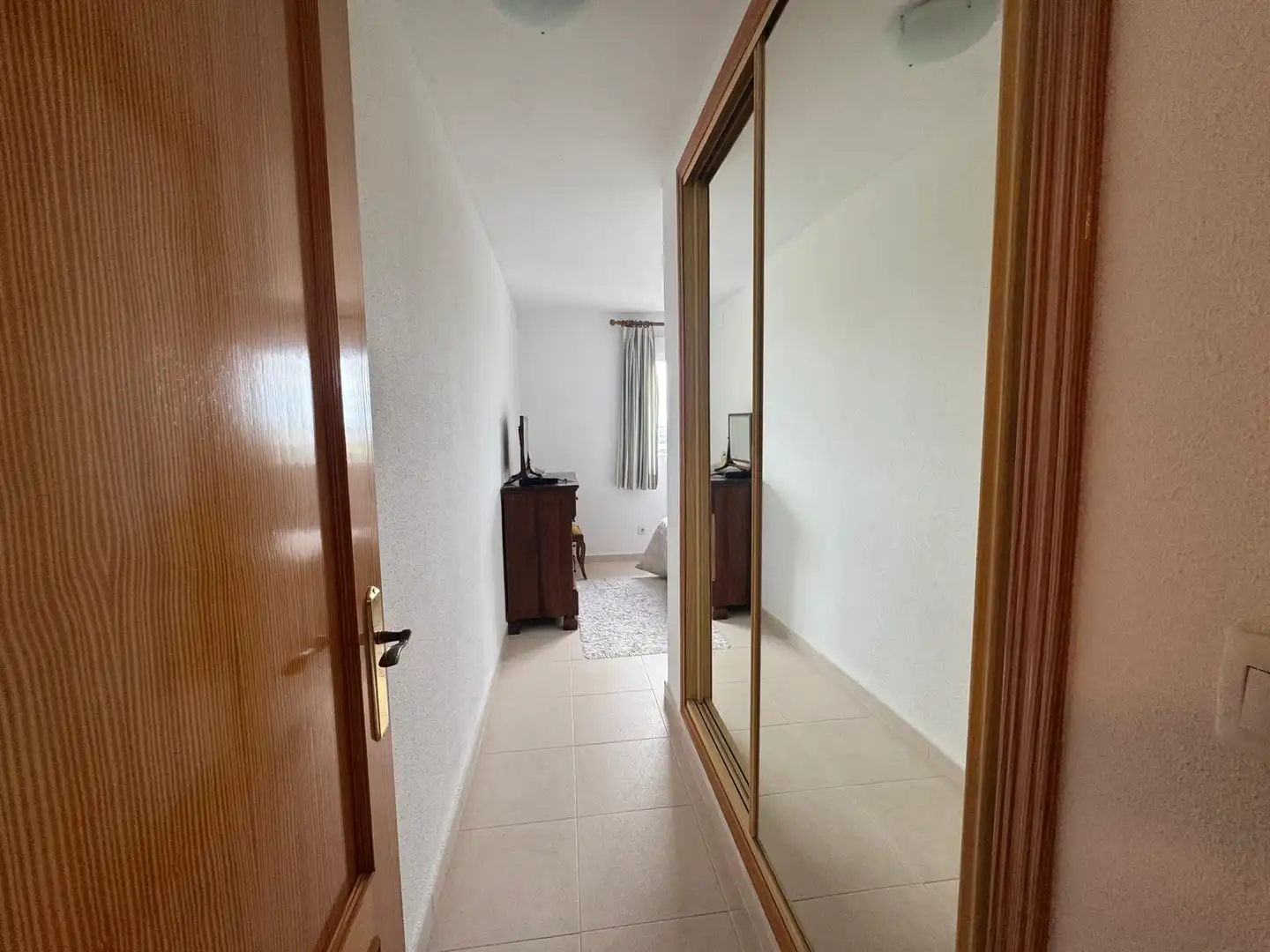 Apartament amb terrassa de lloguer a Carrer l'Hisenda d'en Mira 2, imagen 15