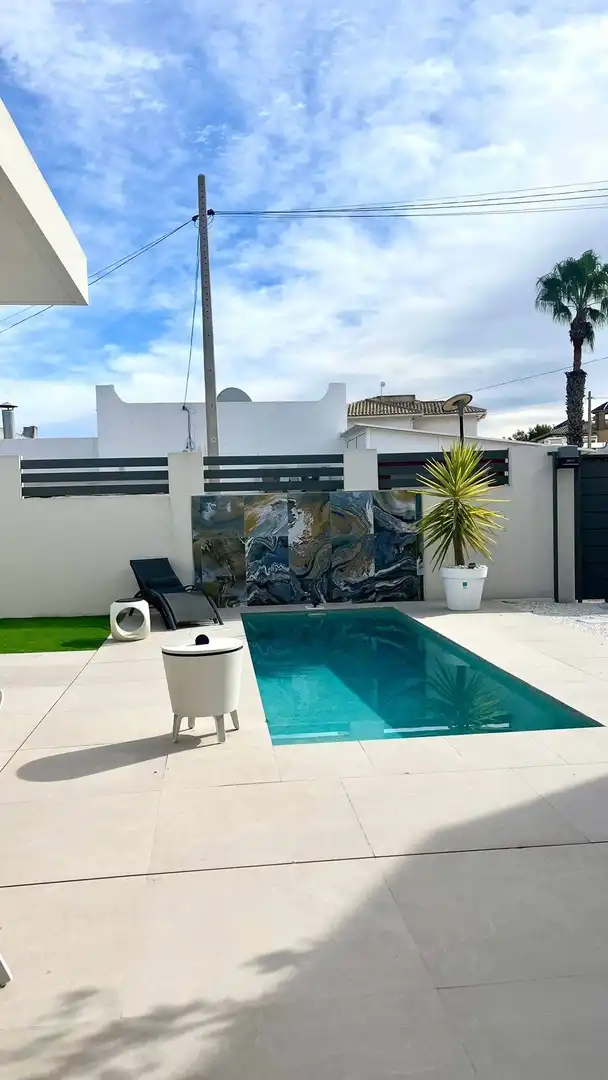 Villa à vendre à San Miguel de Salinas, imagen 3