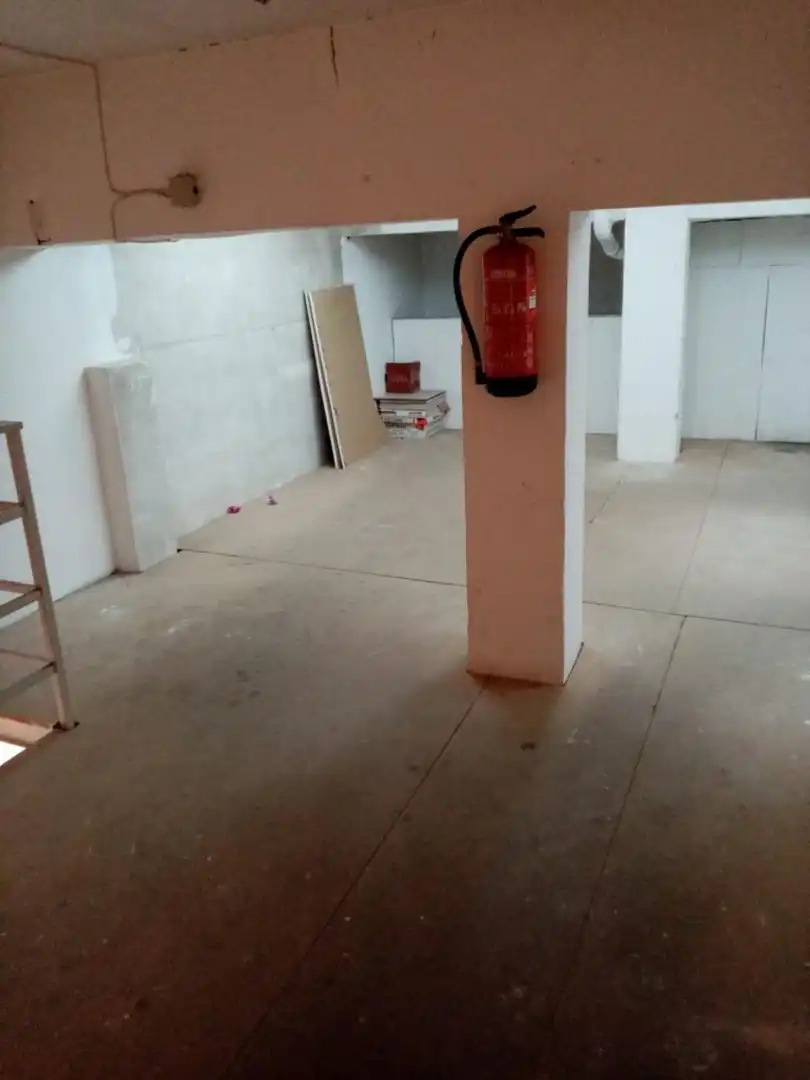 Local comercial en venta en Logroño - doctores castroviejo, imagen 9