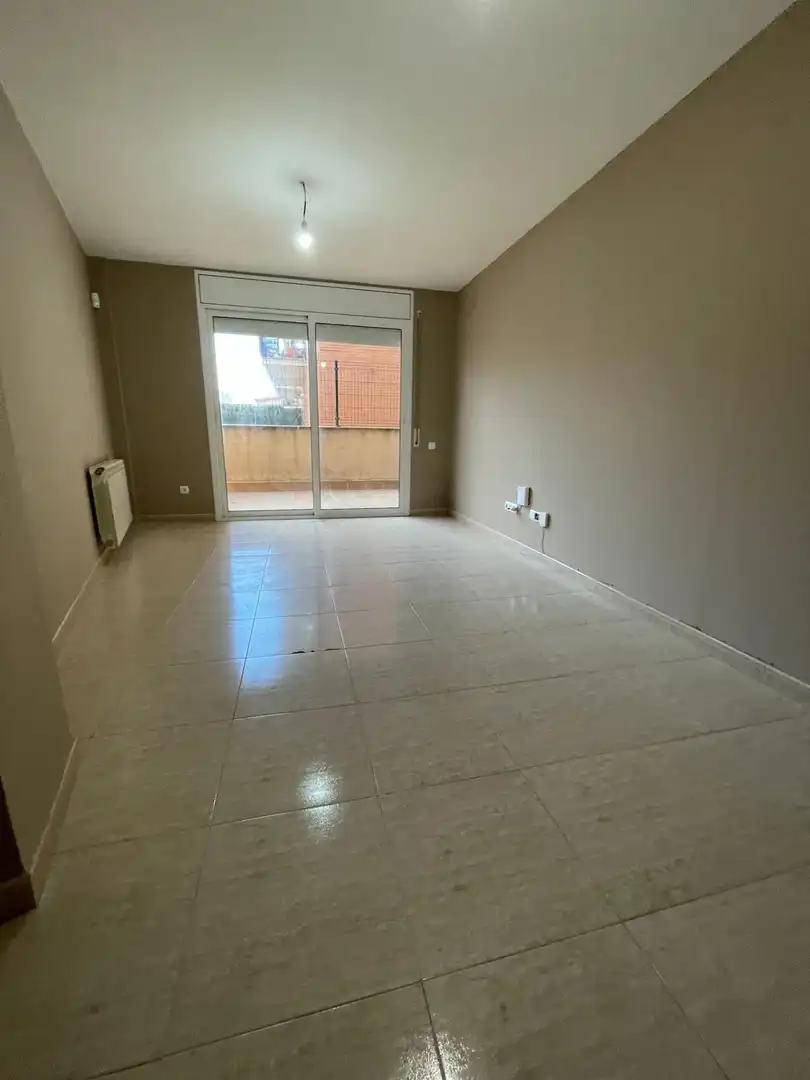 Bedroom of Flat for sale in Calaf  with Heating, Terrace and Alarm