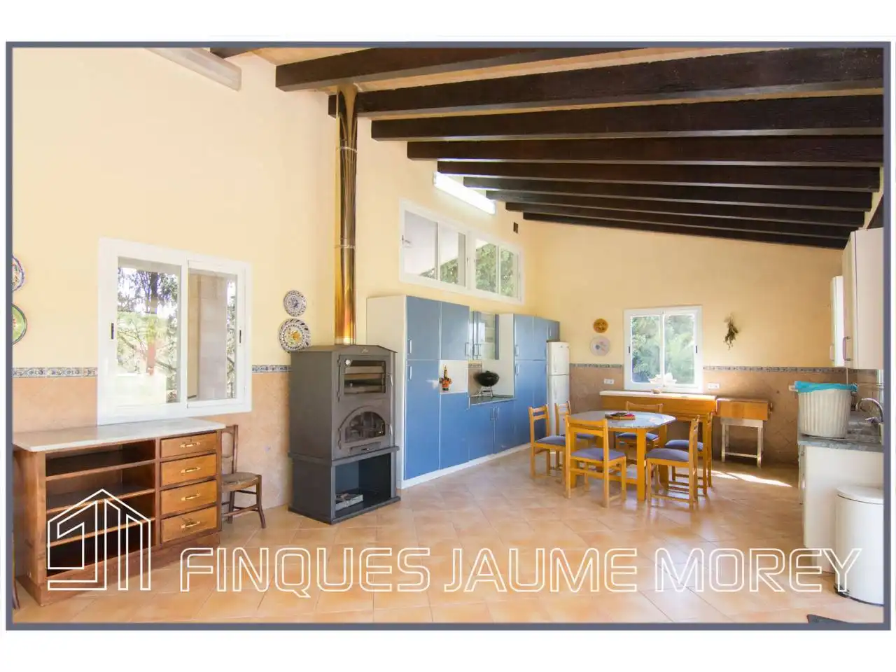 Maison rustique avec piscine à vendre à Calle Morneta sn, imagen 18