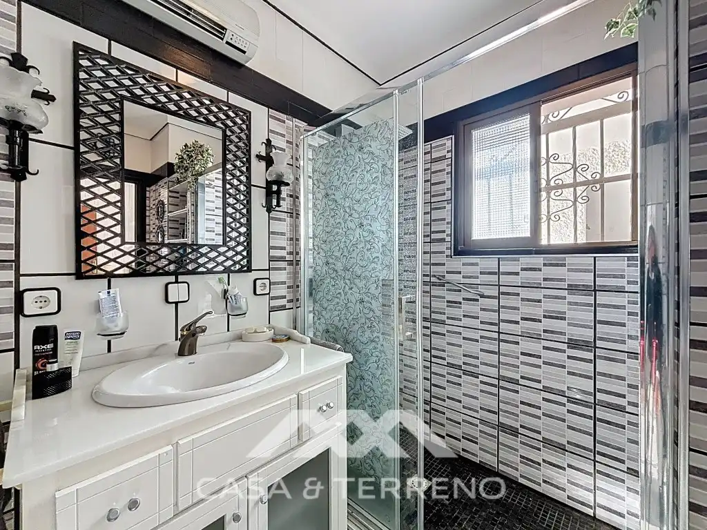 Casa o xalet en venda a Arrabal Ur 1 Mezquitilla (Mezquitilla), Mezquitilla