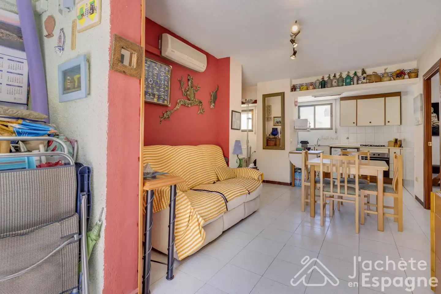Appartement à vendre à Passeig Marítim del Mediterrani, imagen 9