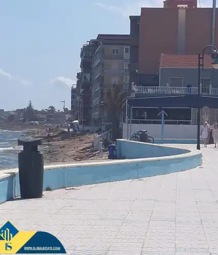 Piso con terraza en venta en Playa del Acequión, Náufragos y Rocío del Mar, imagen 2