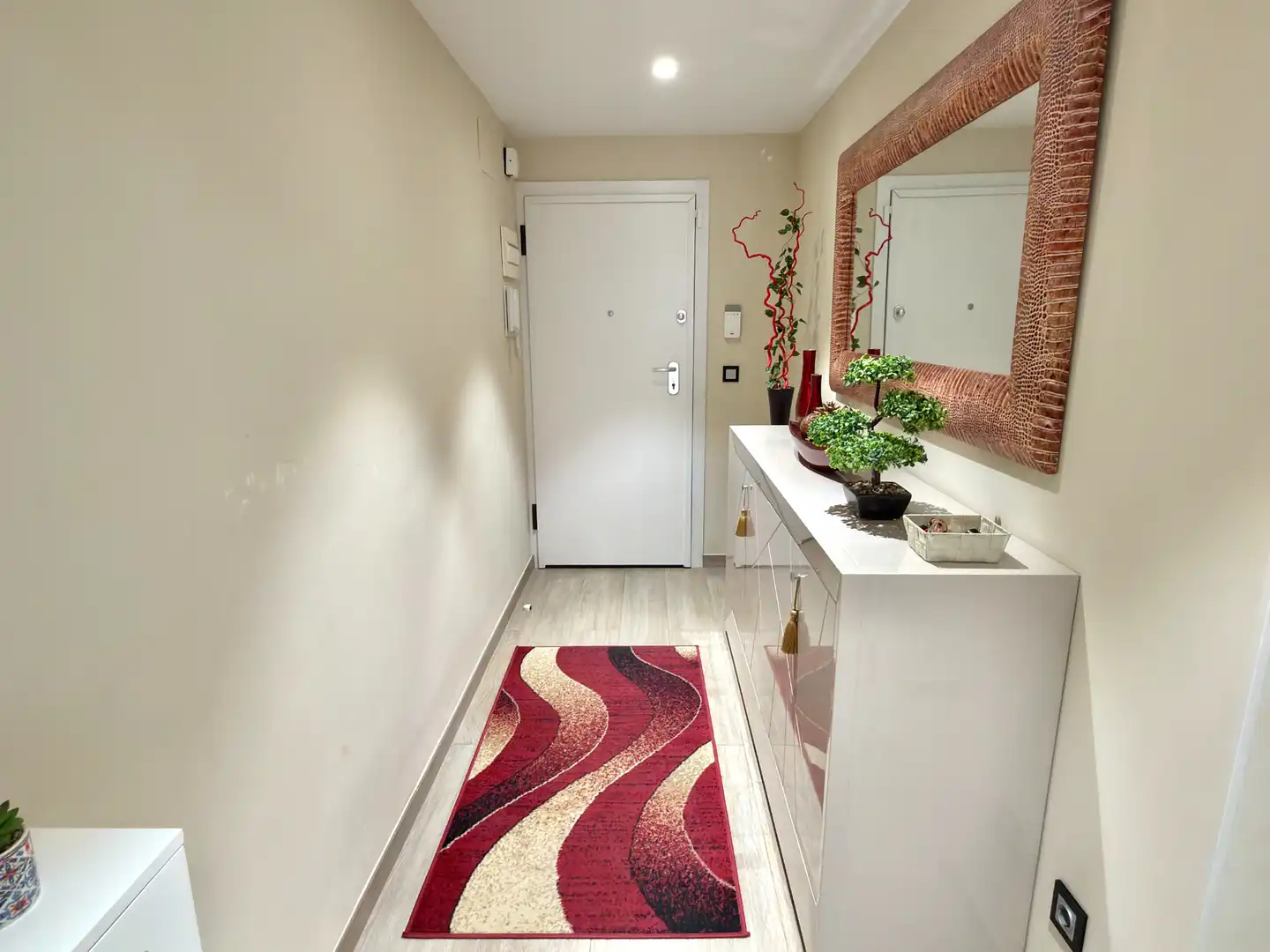 Piso en venta en Jesús