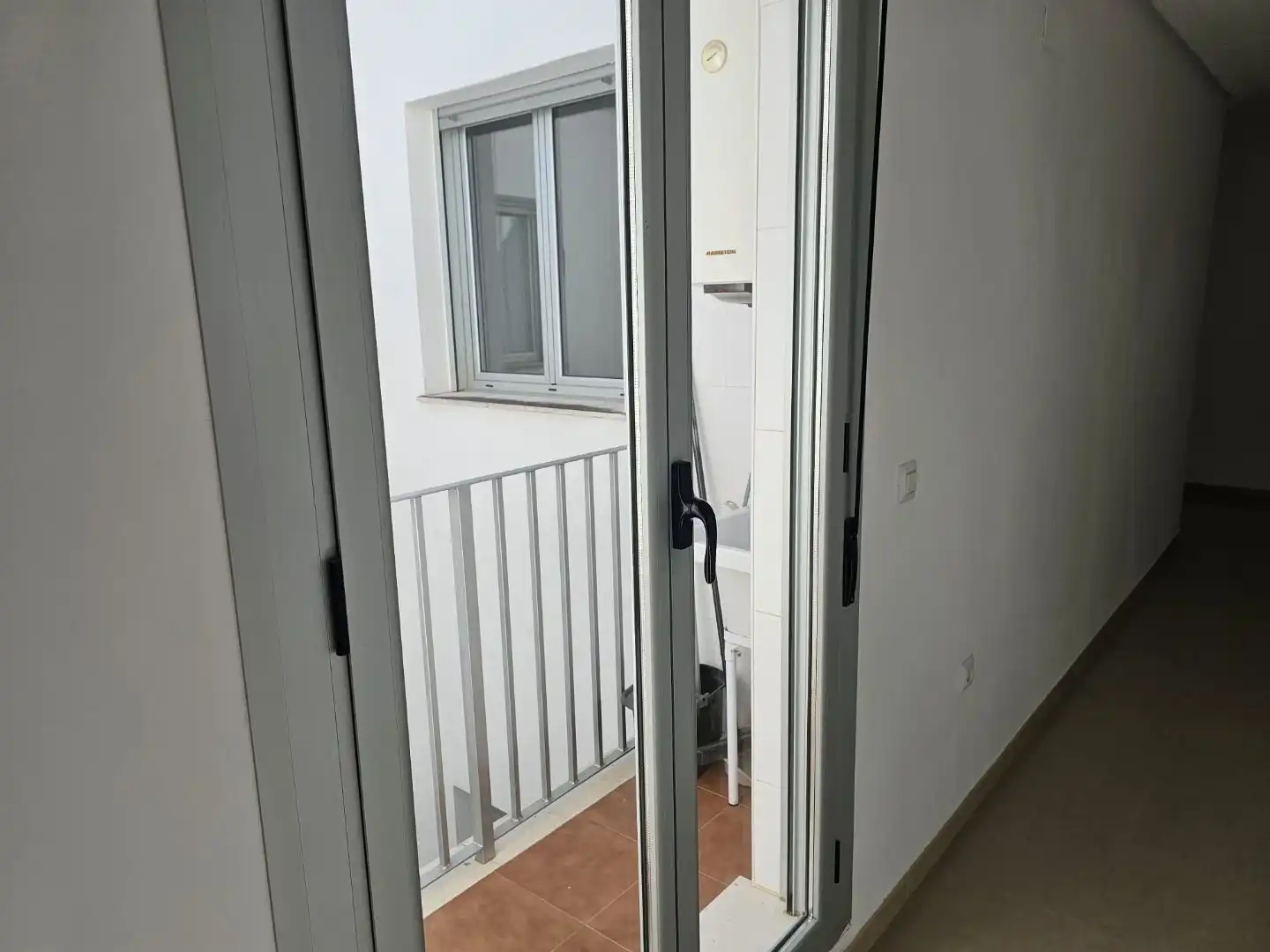 Attico con ascensore in vendita a calle doctor fleming 16, imagen 17
