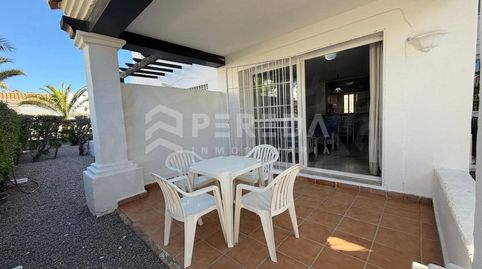 Foto 5 de Apartament en venda a Golf Center (u), El Sabinar – Urbanizaciones – Las Marinas – Playa Serena, Roquetas de Mar
