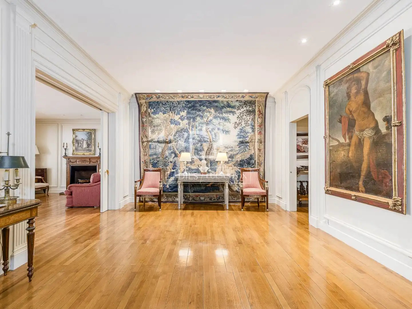 Piso en venta en Barcelona con Aire acondicionado