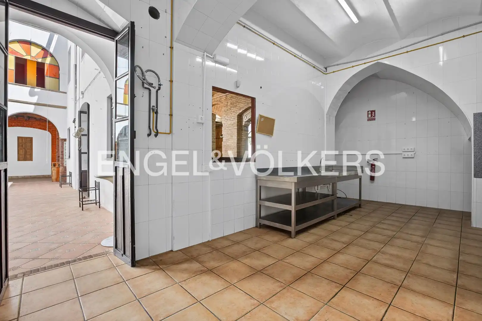 Casa a schiera in vendita a Lora del Río, imagen 21