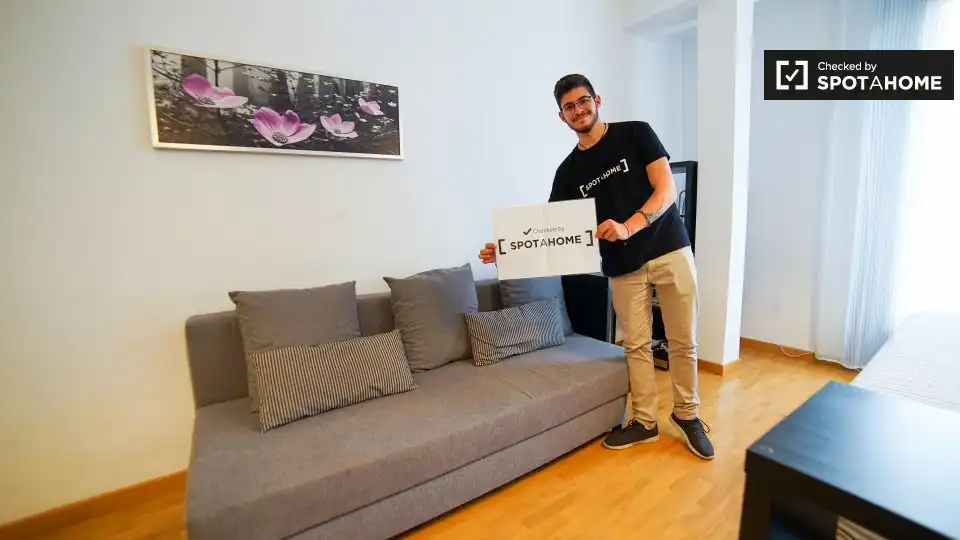 Appartement avec terrasse à louer à Centro, imagen 10