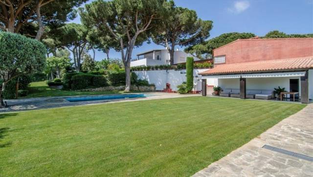 Casa-chalet en Venta en Urbanitzacions