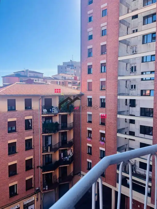 Piso en venta en Bilbao , Bizkaia
