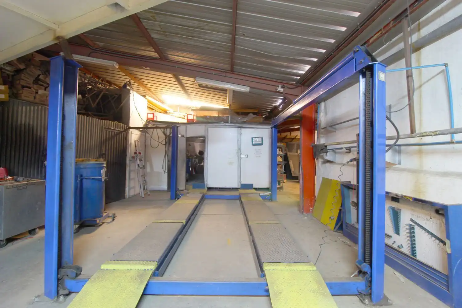Local comercial en venda a Calle el Roso 0, imagen 42