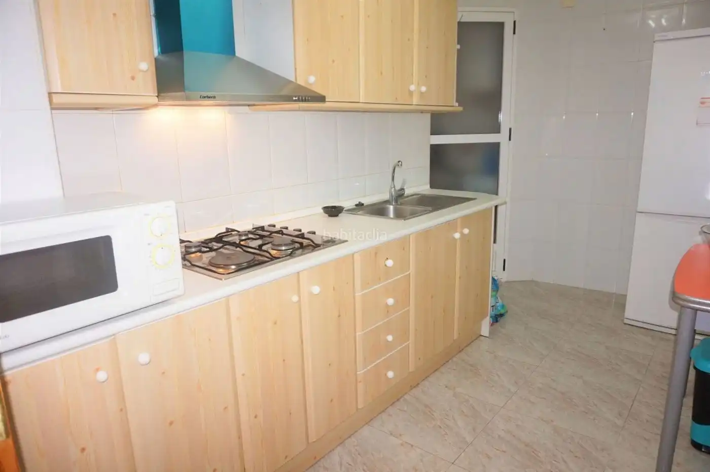 Apartamento con ascensor en venta en Calle Ramón y Cajal 20, imagen 8