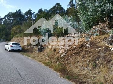 Rural land for sale in A Cañiza